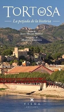 TORTOSA | 9788483307779 | MUÑOZ I SEBASTIÀ, JOAN-HILARI