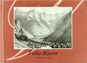VIELHA-MIJARAN | 9788483300916 | AJUNTAMENT VILHA-MIJARAN
