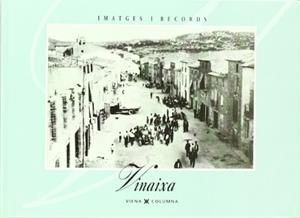 VINAIXA | 9788483300336 | AJUNTAMENT VINAIXA