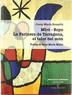 MIRÓ ROYO | 9788483305034 | ROSSELLÓ, JOSEP M.