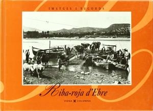 RIBA-ROJA D'EBRE | 9788489553361 | AJUNTAMENT RIBA-ROJA D'EBRE