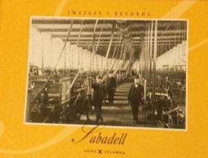 SABADELL | 9788489553651 | AJUNTAMENT SABADELL