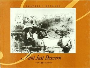 SANT JUST DESVERN | 9788489553491 | AJUNTAMENT SANT JUST DESVERN