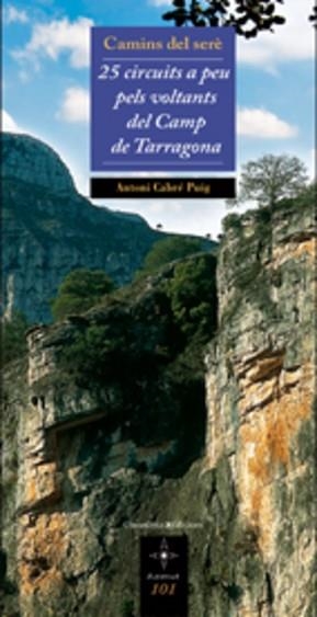 CAMINS DEL SERÈ | 9788497914086 | CABRÉ PUIG, ANTONI