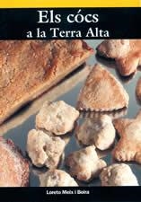 CÓCS A LA TERRA ALTA, ELS | 9788496035799 | MEIX I BOIRA, LORETO
