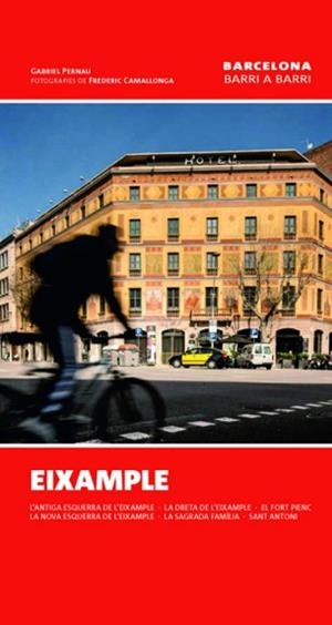 EIXAMPLE | 9788498505559 | PERNAU, GABRIEL