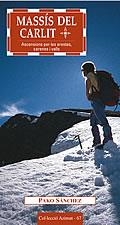 MASSÍS DEL CARLIT | 9788497910545 | SÁNCHEZ, PAKO
