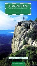 MONTSANT, EL | 9788497910323 | ANTONI CABRÉ PUIG