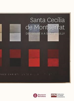 SANTA CECÍLIA DE MONTSERRAT | 9788498839081 | DIVERSOS AUTORS
