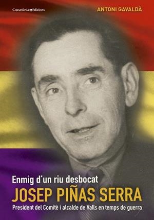 JOSEP PIÑAS SERRA | 9788490346396 | GAVALDÀ TORRENTS, ANTONI