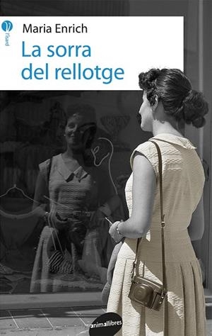 SORRA DEL RELLOTGE, LA | 9788416844401 | ENRICH, MARIA