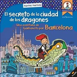 SECRETO DE LA CIUDAD DE LOS DRAGONES, EL | 9788416918171 | ROIG, ROGER / PRADES, HUGO