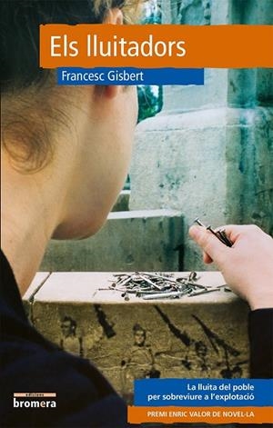 LLUITADORS, ELS | 9788490267868 | GISBERT, FRANCESC