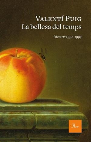 BELLESA DEL TEMPS, LA | 9788475886848 | PUIG, VALENTí