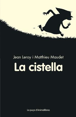 CISTELLA, LA | 9788416844463 | LEROY, JEAN