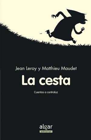 CESTA, LA | 9788491420927 | LEROY, JEAN