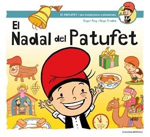 NADAL DEL PATUFET, EL | 9788490346662 | ROIG CÉSAR, ROGER