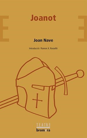 JOANOT | 9788490268087 | NAVE, JOAN