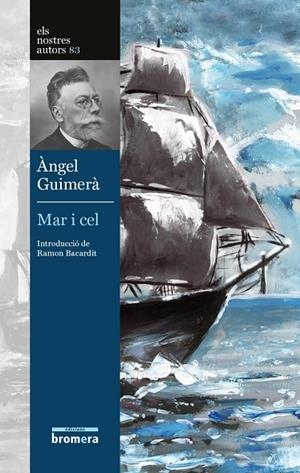 MAR I CEL | 9788490268193 | GUIMERÀ, ÀNGEL