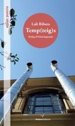TEMP(TEIG)S | 9788494287602 | RIBERA RODERGAS, LALI