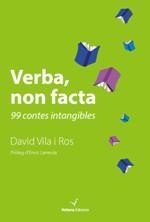 VERBA, NON FACTA | 9788494287626 | VILA I ROS, DAVID