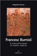 FRANCESC BURNIOL | 9788494287671 | COLOMER I ROVIRA, MARGARIDA