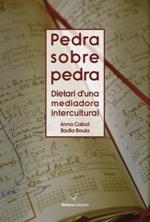 PEDRA SOBRE PEDRA | 9788494363108 | CABOT DALMEU, ANNA / BOUIA, BADIA