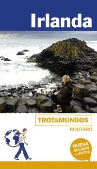 IRLANDA : TROTAMUNDOS [2017] | 9788415501770 | GLOAGUEN, PHILIPPE