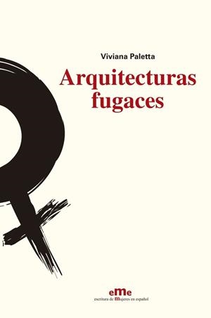 ARQUITECTURAS FUGACES | 9788494835216 | PALETTA, VIVIANA
