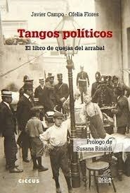 TANGOS POLÍTICOS | 9789507931741 | FLORES / OCAMPO