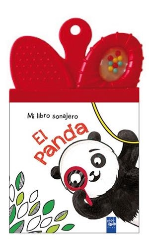 PANDA, EL | 9788408178545 | YOYO