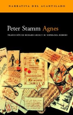 AGNES | 9788495359353 | STAMM, PETER