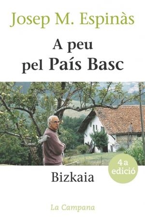 A PEU PEL PAIS BASC | 9788488791863 | ESPINÀS, JOSEP M.