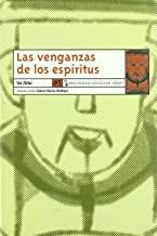 VENGANZAS DE LOS ESPIRITUS | 9788489618824 | ZHITUI, YAN