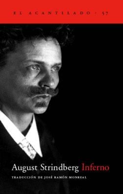 INFERNO | 9788495359773 | STRINDBERG, AUGUST