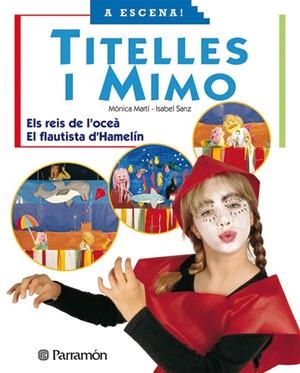TITELLES I MIMS | 9788434224261 | MARTI, MONICA