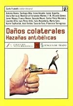 DAÑOS COLATERALES | 9788489618855 | FRABETTI, CARLO