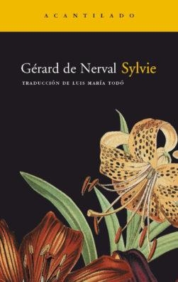 SYLVIE | 9788495359896 | NERVAL, GERARD