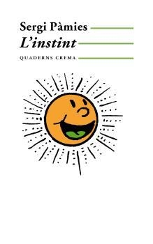 INSTINT | 9788477271017 | PÀMIES, SERGI