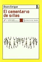 CEMENTERIO DE SILLAS | 9788489618985 | ENRIGUE, ÁLVARO