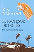 PROFESOR DE INGLES, EL | 9788472455368 | NARAYAN, R. K.