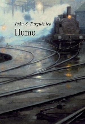 HUMO | 9788488730633 | TURGUÉNEV, IVÁN S.