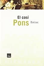 COSI PONS | 9788496061064 | DE BALZAC, HONORÉ