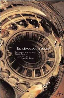 CIRCULO ABIERTO, EL | 9788484281900 | LECAT, JEAN GUY / TODD, ANDREW