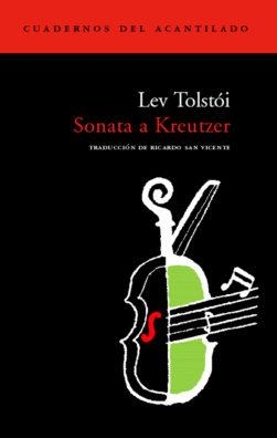 SONATA A KREUTZER | 9788496136281 | TOLSTOI, LEV