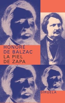 PIEL DE ZAPA | 9788478447435 | BALZAC, HONORÉ DE
