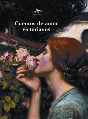 CUENTOS DE AMOR VICTORIANOS | 9788484282334 | AUTORS VARIS