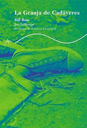 GRANJA DE LOS CADAVERES, LA | 9788484282341 | BASS-JEFFERSON