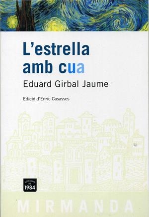 ESTRELLA AMB CUA, L' | 9788496061477 | GIRBAL, EDUARD