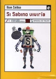 SI SABINO VIVIRIA | 9788496080577 | ZALDUA, IBAN